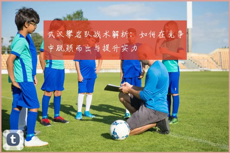 武汉攀岩队战术解析：如何在竞争中脱颖而出与提升实力