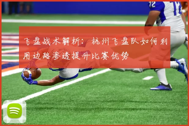 飞盘战术解析：杭州飞盘队如何利用边路渗透提升比赛优势