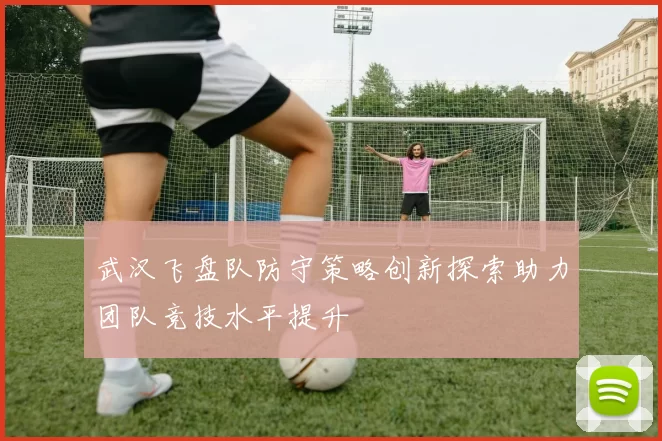 武汉飞盘队防守策略创新探索助力团队竞技水平提升