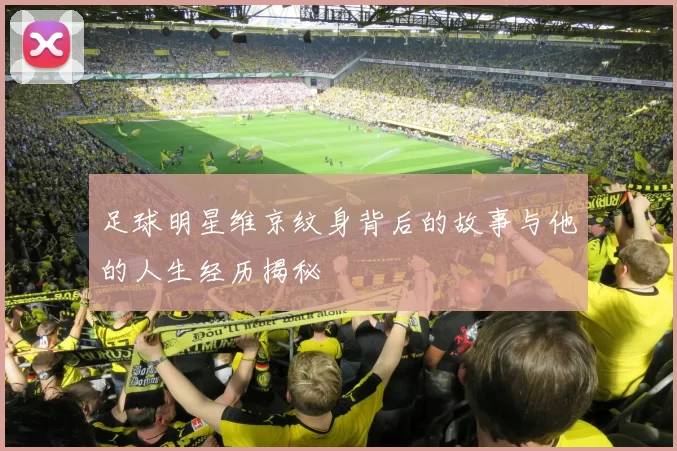 足球明星维京纹身背后的故事与他的人生经历揭秘