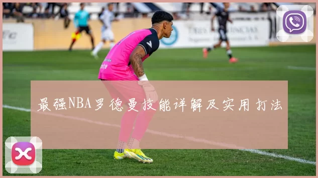 最强NBA罗德曼技能详解及实用打法