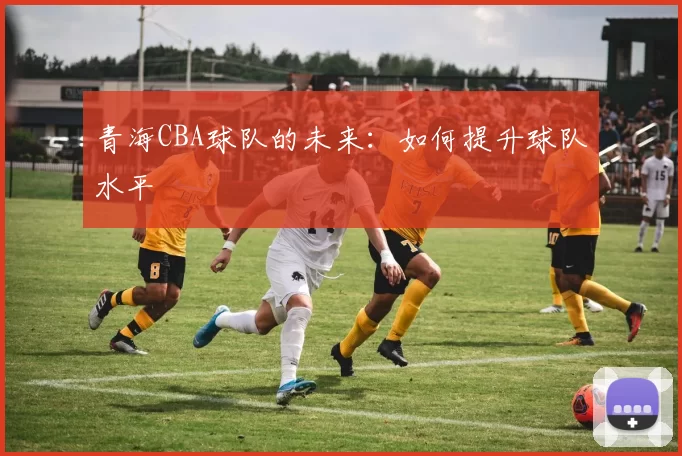 青海CBA球队的未来：如何提升球队水平