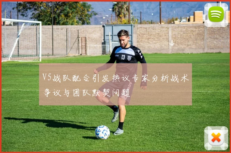 V5战队配合引发热议专家分析战术争议与团队默契问题