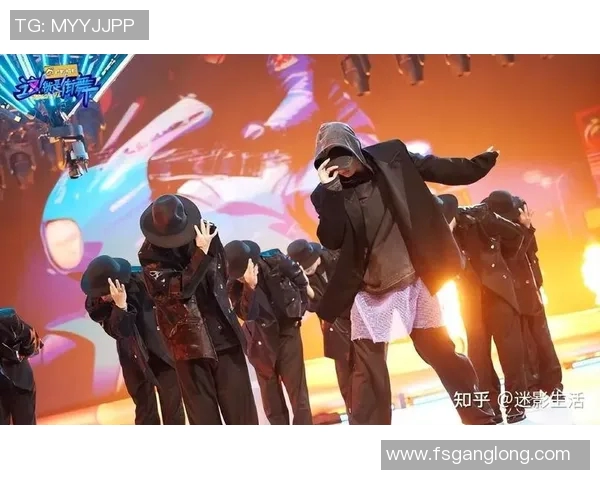 杭州街舞队引领力量变革热议街舞文化新风潮