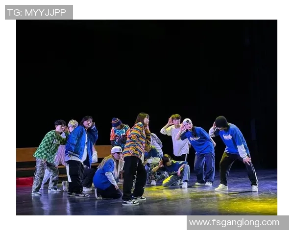 西安街舞队与重庆街舞队实力对比赛后分析与总结