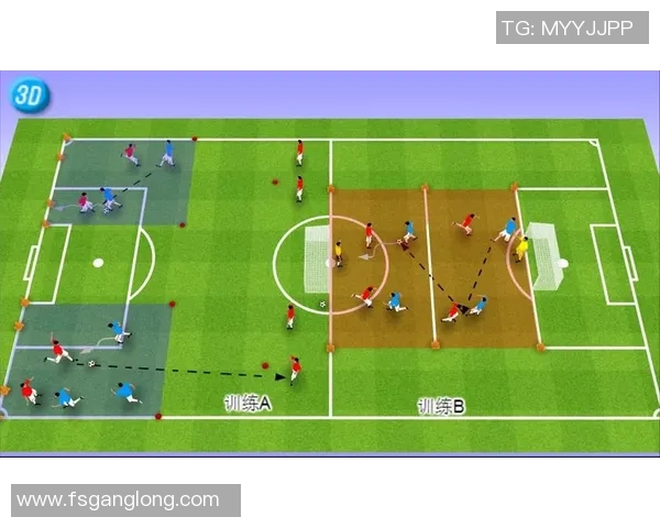 竞技足球的战术演变与技术创新：从防守反击到控球压迫的全面分析